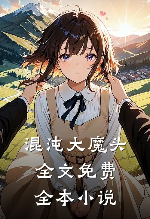 混沌大魔头全文免费全本小说