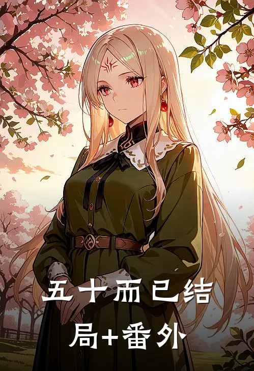 五十而已结局+番外