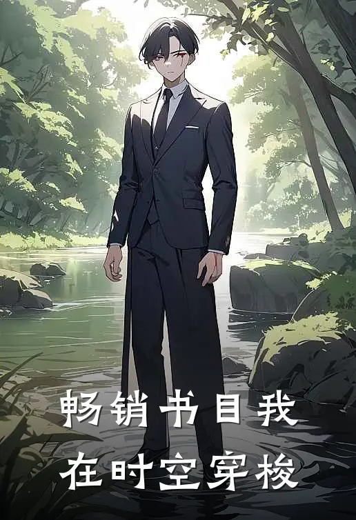 畅销书目我在时空穿梭