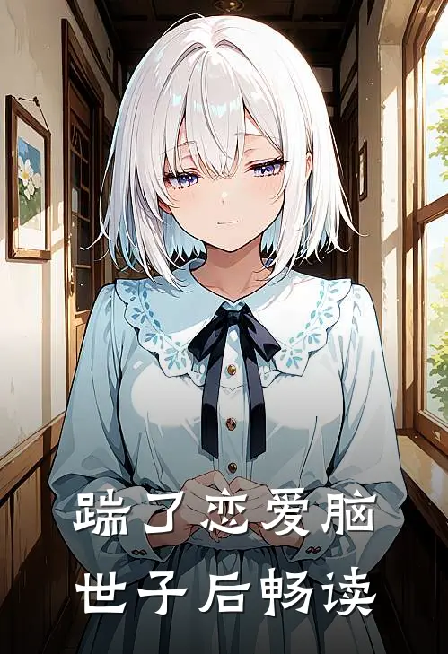 踹了恋爱脑世子后畅读