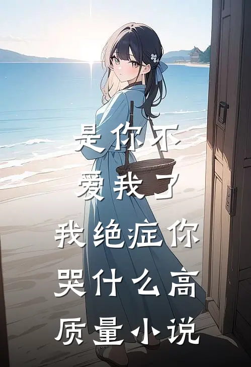 是你不爱我了，我绝症你哭什么高质量小说