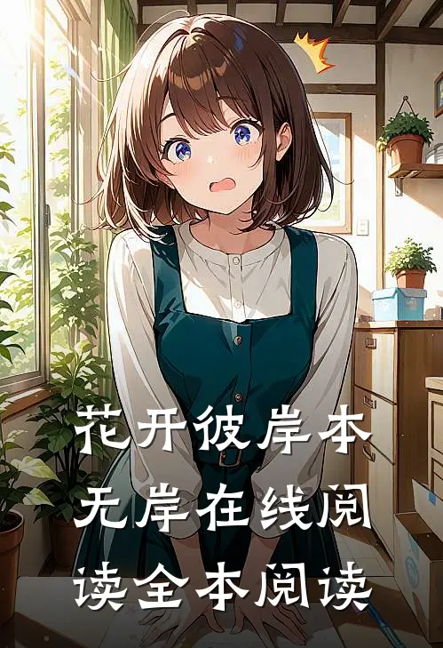 花开彼岸本无岸在线阅读全本阅读
