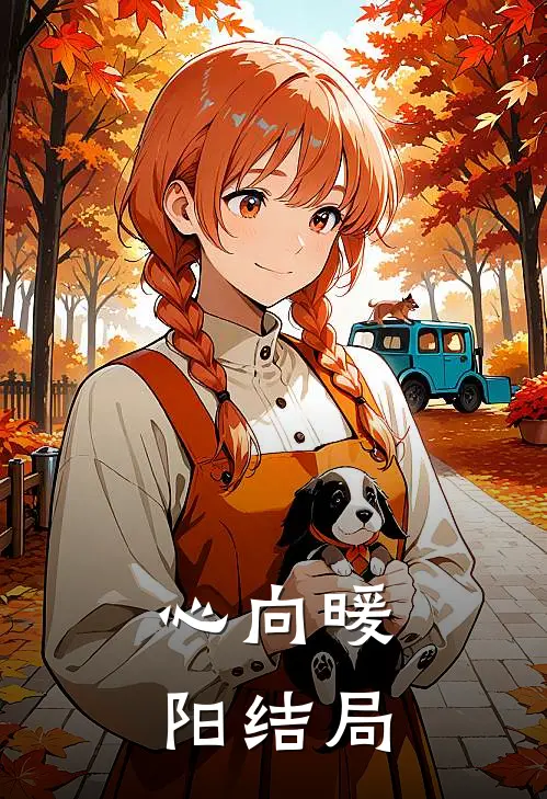 心向暖阳结局