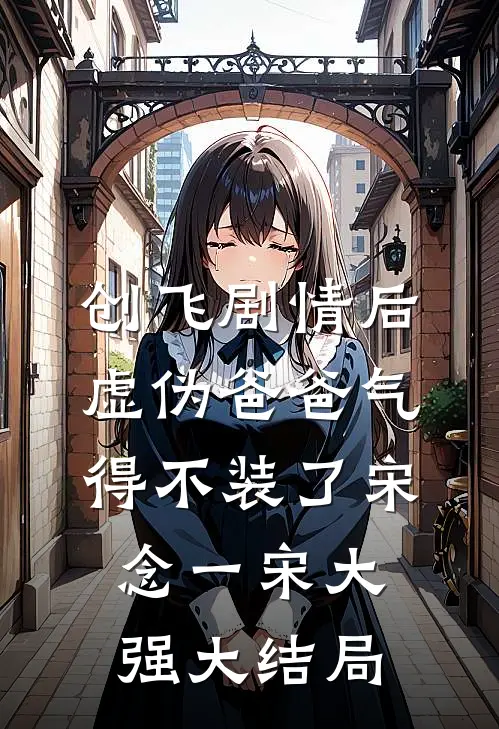 创飞剧情后，虚伪爸爸气得不装了宋念一宋大强大结局