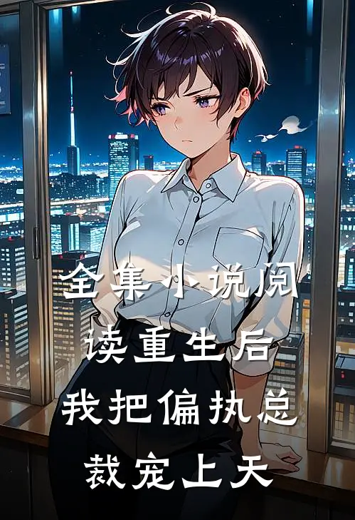 全集小说阅读重生后，我把偏执总裁宠上天