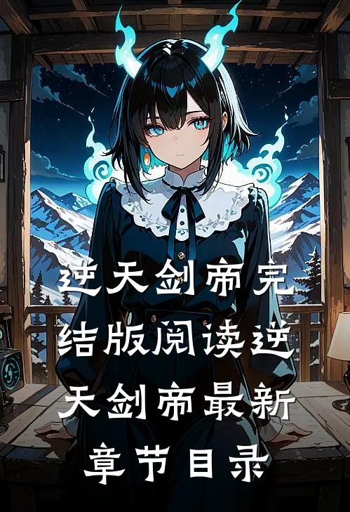 《逆天剑帝》完结版阅读《逆天剑帝》最新章节目录