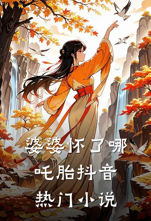 婆婆怀了“哪吒胎”抖音热门小说