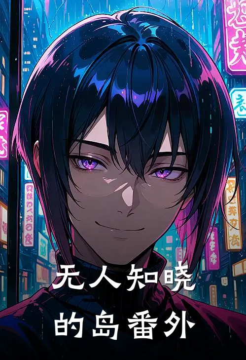 无人知晓的岛 番外