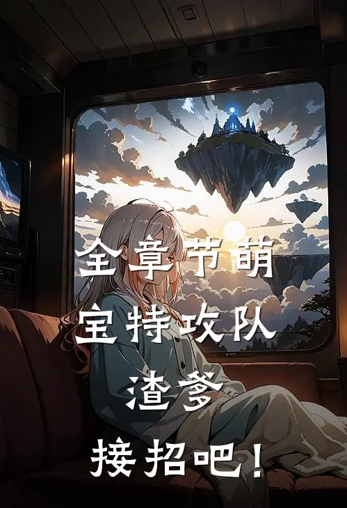 全章节萌宝特攻队：渣爹，接招吧！