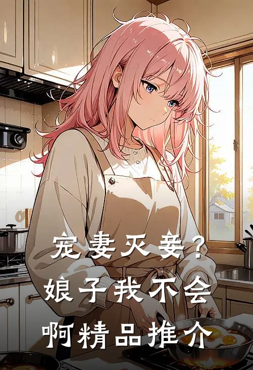 宠妻灭妾？娘子，我不会啊精品推介