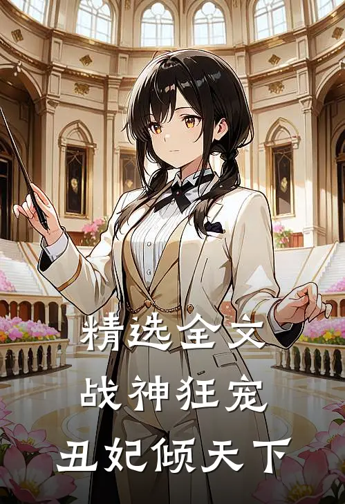 精选全文战神狂宠：丑妃倾天下