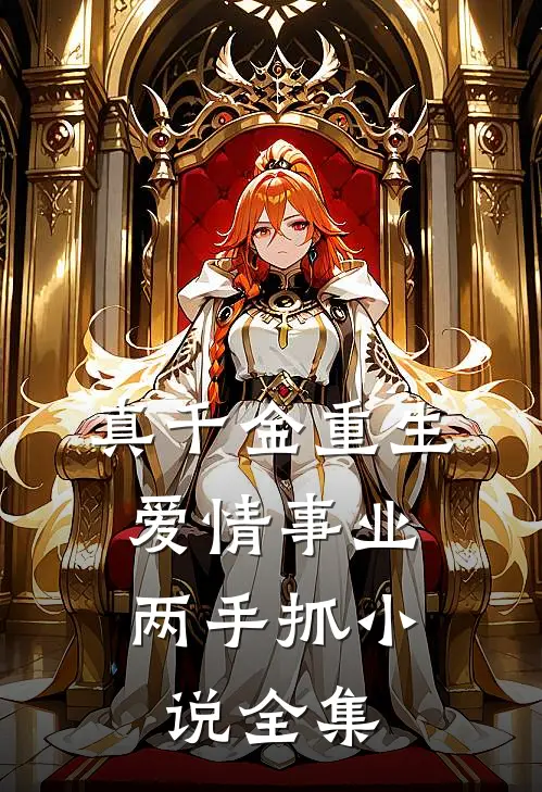 真千金重生，爱情事业两手抓小说全集