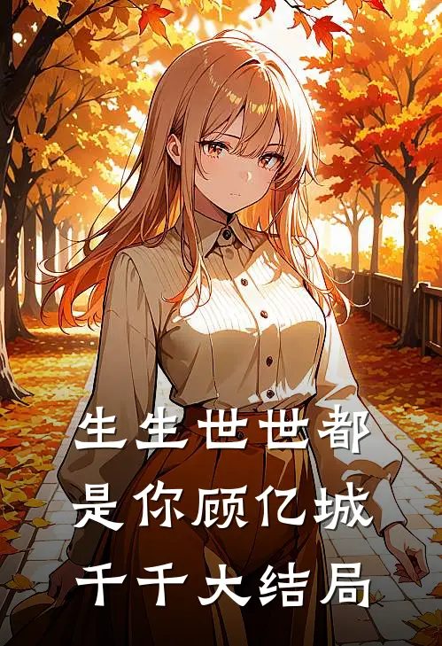 生生世世都是你顾亿城千千大结局