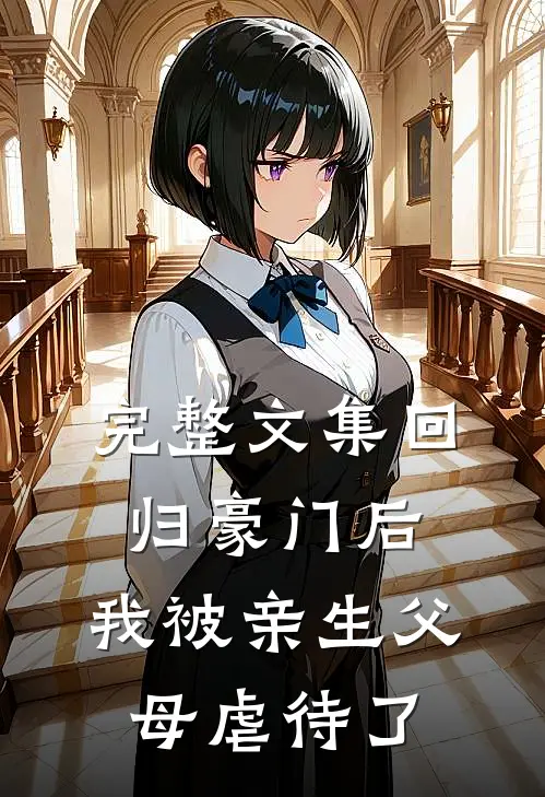 完整文集回归豪门后，我被亲生父母虐待了