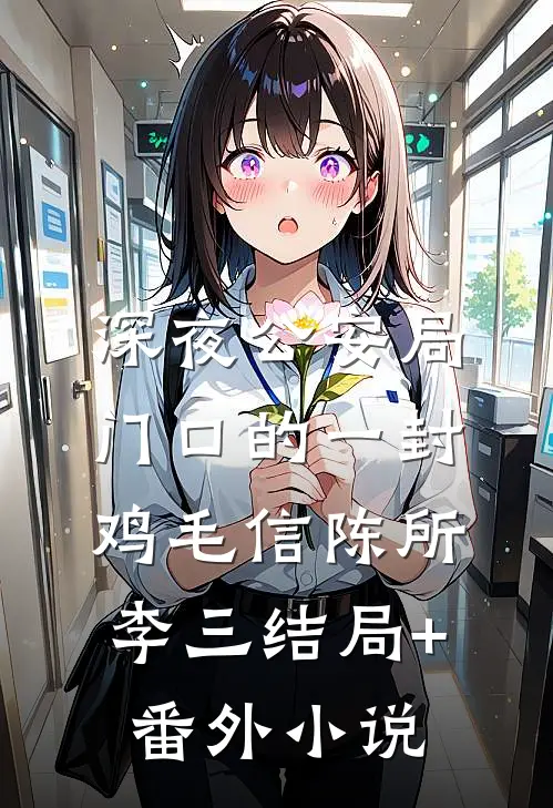 深夜公安局门口的一封鸡毛信陈所李三结局+番外小说