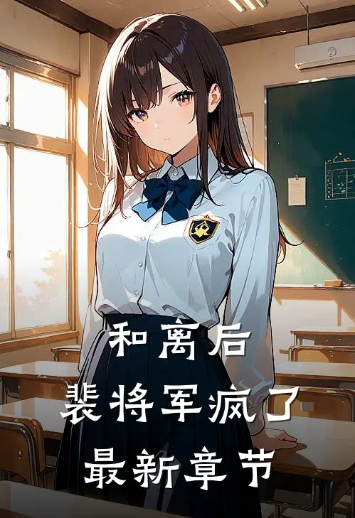 和离后，裴将军疯了最新章节