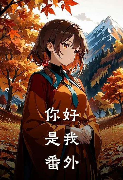 你好，是我。 番外