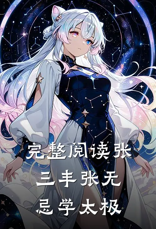 完整阅读张三丰张无忌学太极