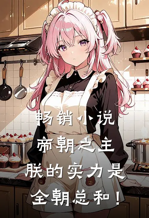 畅销小说帝朝之主，朕的实力是全朝总和！