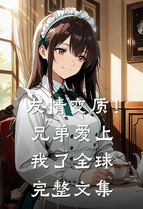 友情变质！兄弟爱上我了全球完整文集