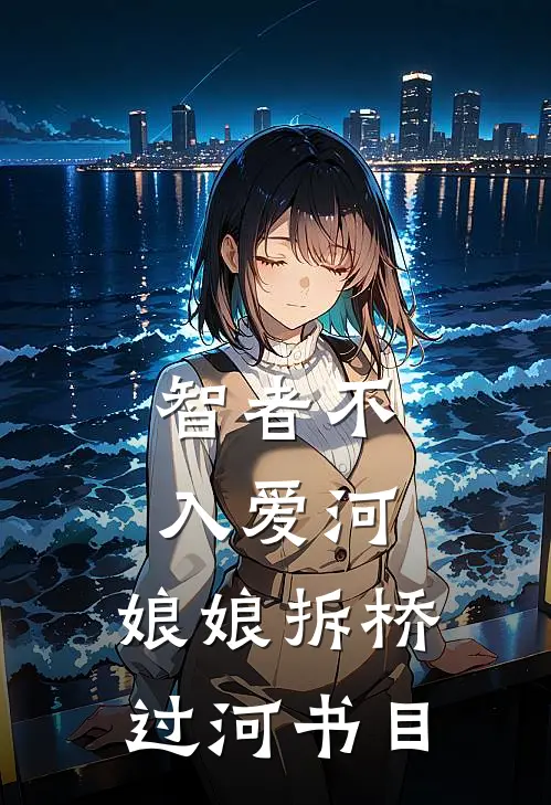 智者不入爱河，娘娘拆桥过河书目