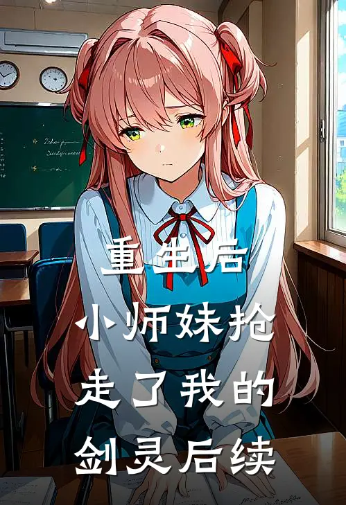 重生后，小师妹抢走了我的剑灵后续