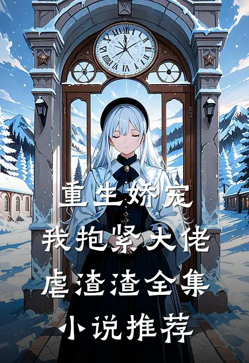 重生娇宠我抱紧大佬虐渣渣全集推荐