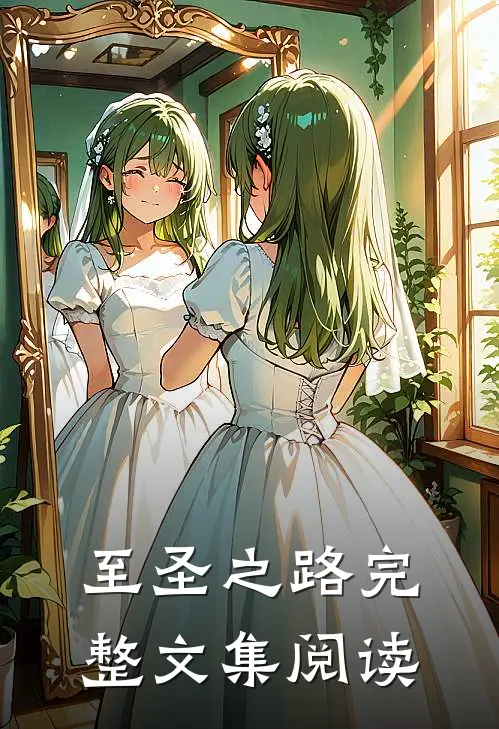 至圣之路完整文集阅读