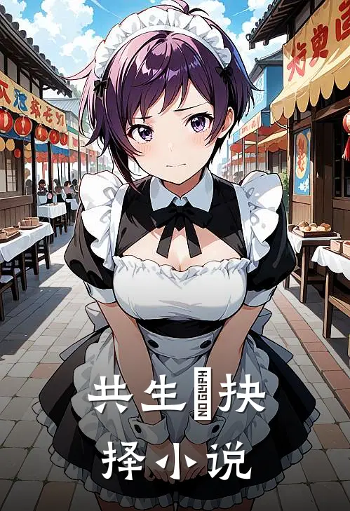 共生・抉择小说
