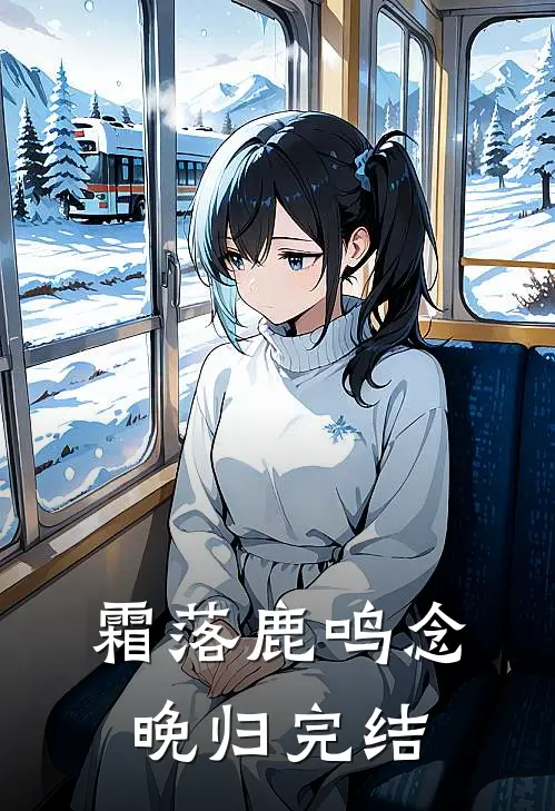 霜落鹿鸣念晚归完结