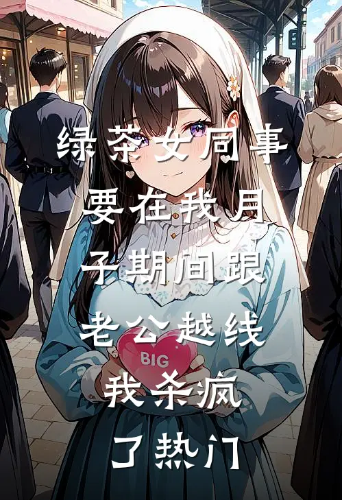 绿茶女同事要在我月子期间跟老公越线，我杀疯了热门