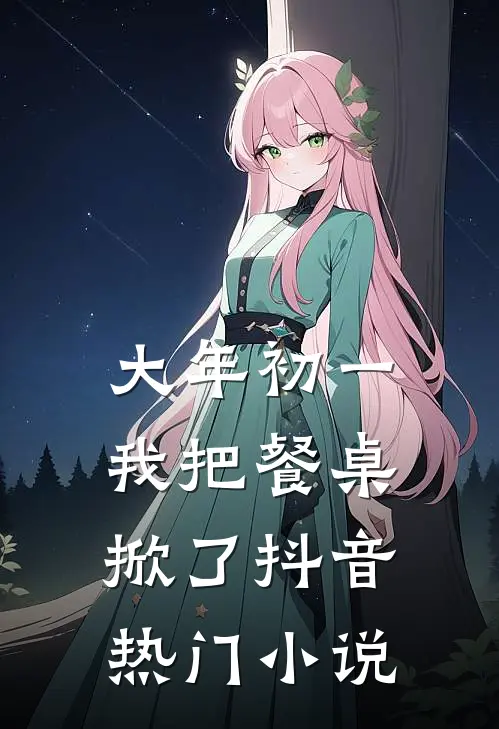 大年初一我把餐桌掀了抖音热门小说