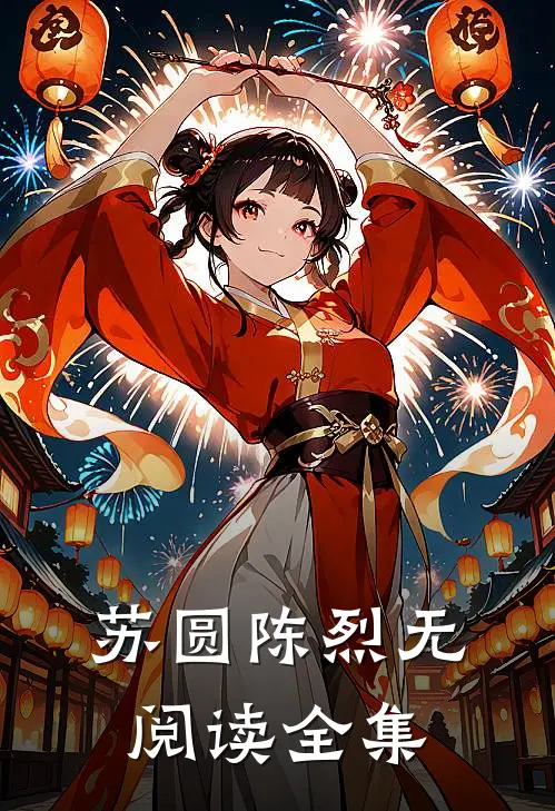 苏圆陈烈无阅读全集