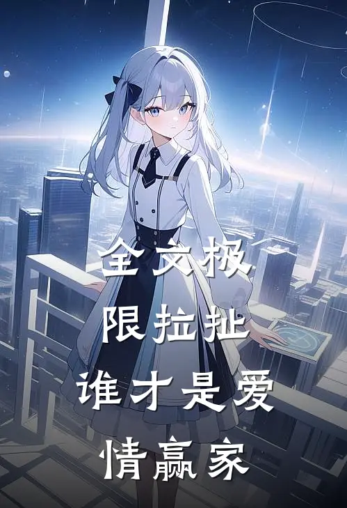 全文极限拉扯:谁才是爱情赢家
