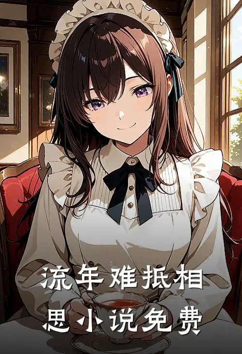 流年难抵相思小说免费