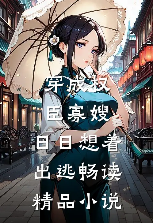 穿成权臣寡嫂，日日想着出逃畅读精品小说