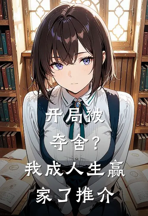 开局被夺舍？我成人生赢家了推介