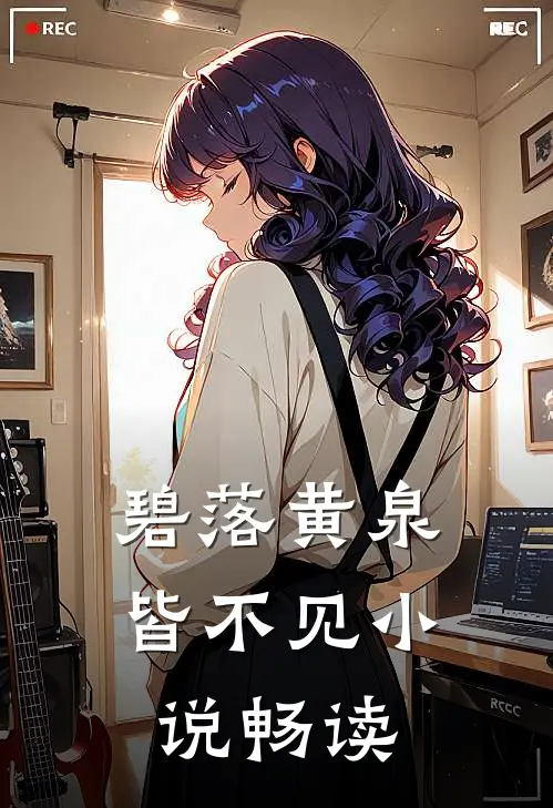 碧落黄泉皆不见小说畅读