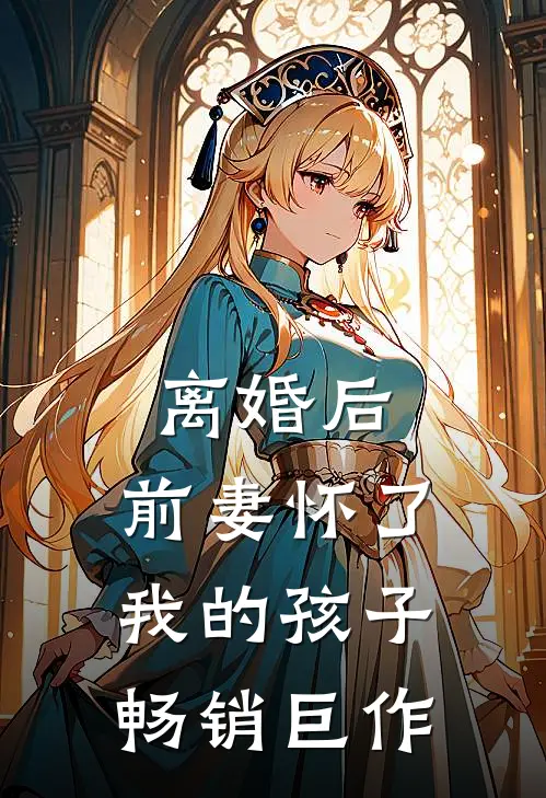 离婚后，前妻怀了我的孩子畅销巨作