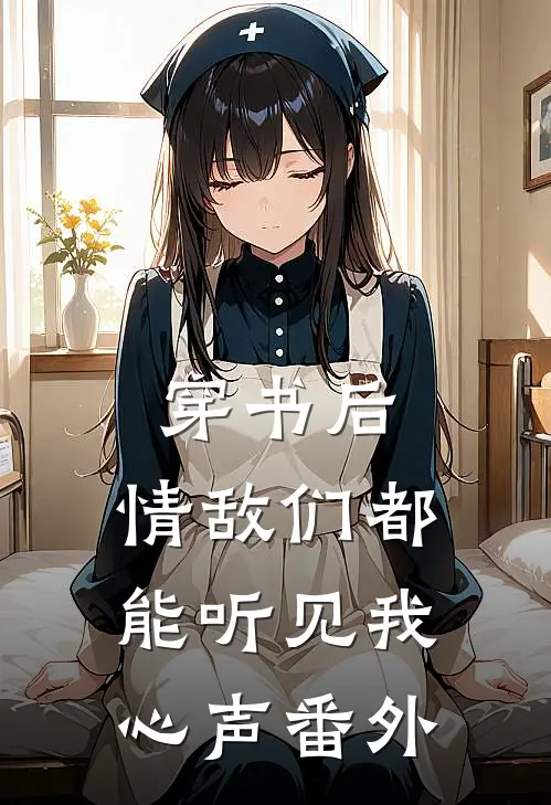 穿书后，情敌们都能听见我心声 番外