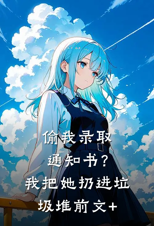 偷我录取通知书？我把她扔进垃圾堆前文+