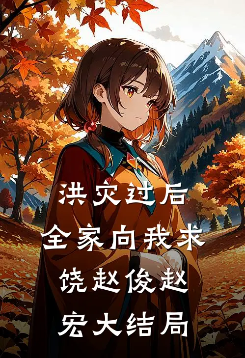 洪灾过后，全家向我求饶赵俊赵宏大结局