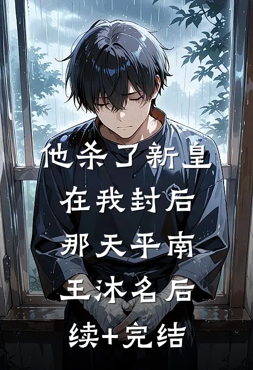 他杀了新皇，在我封后那天平南王沐名后续+完结