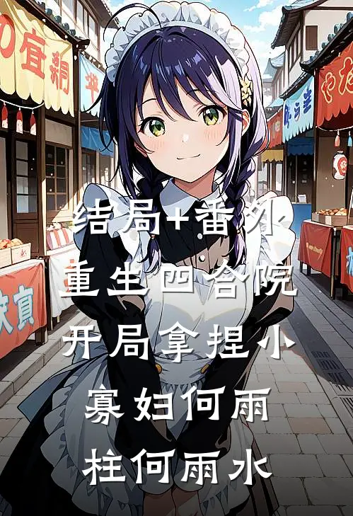 结局+番外重生四合院，开局拿捏小寡妇何雨柱何雨水