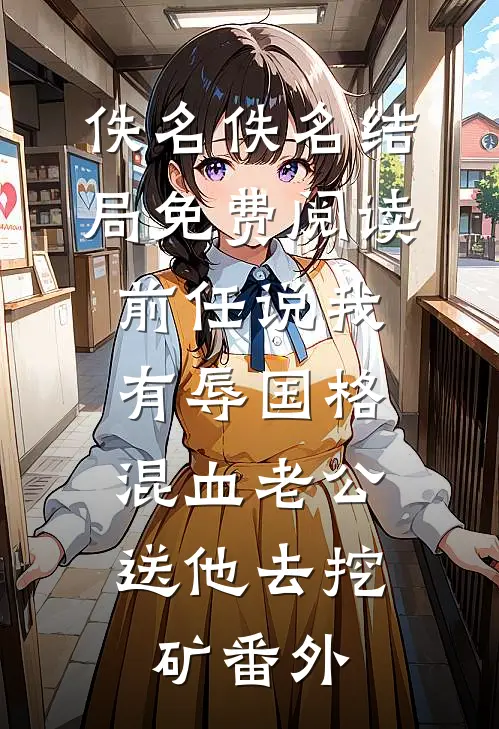 佚名佚名结局免费阅读前任说我有辱国格，混血老公送他去挖矿番外