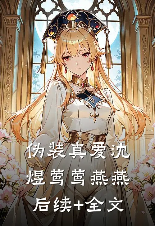 伪装真爱沈煜莺莺燕燕后续+全文