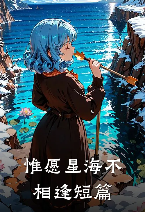 惟愿星海不相逢短篇