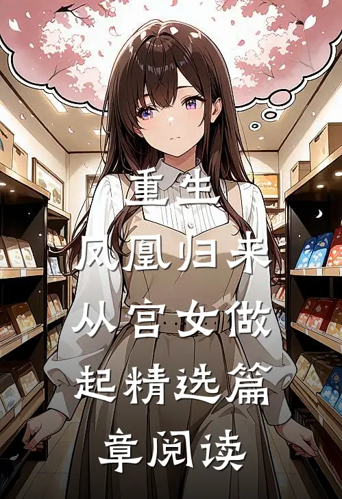 重生：凤凰归来，从宫女做起精选篇章阅读