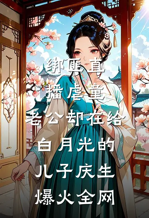 绑匪直播虐童，老公却在给白月光的儿子庆生爆火全网