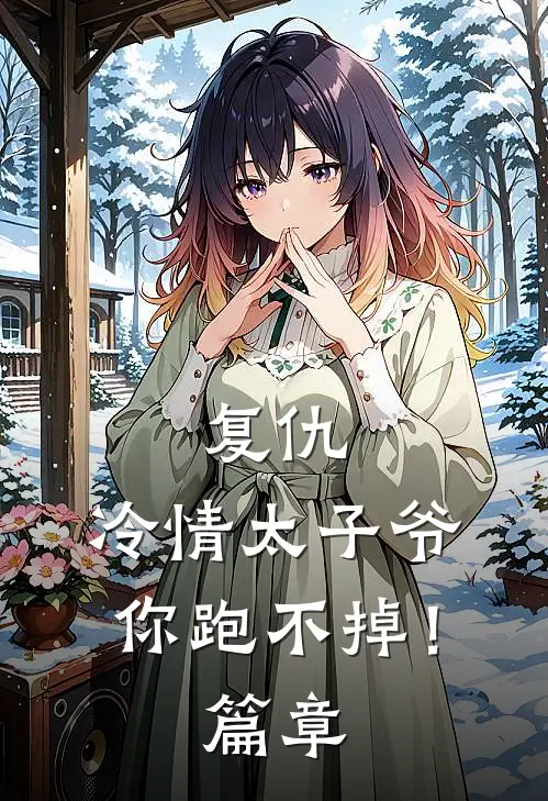复仇：冷情太子爷，你跑不掉！篇章